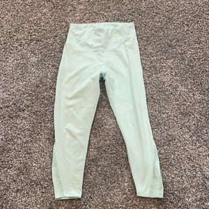 Workout leggings - SIZE S